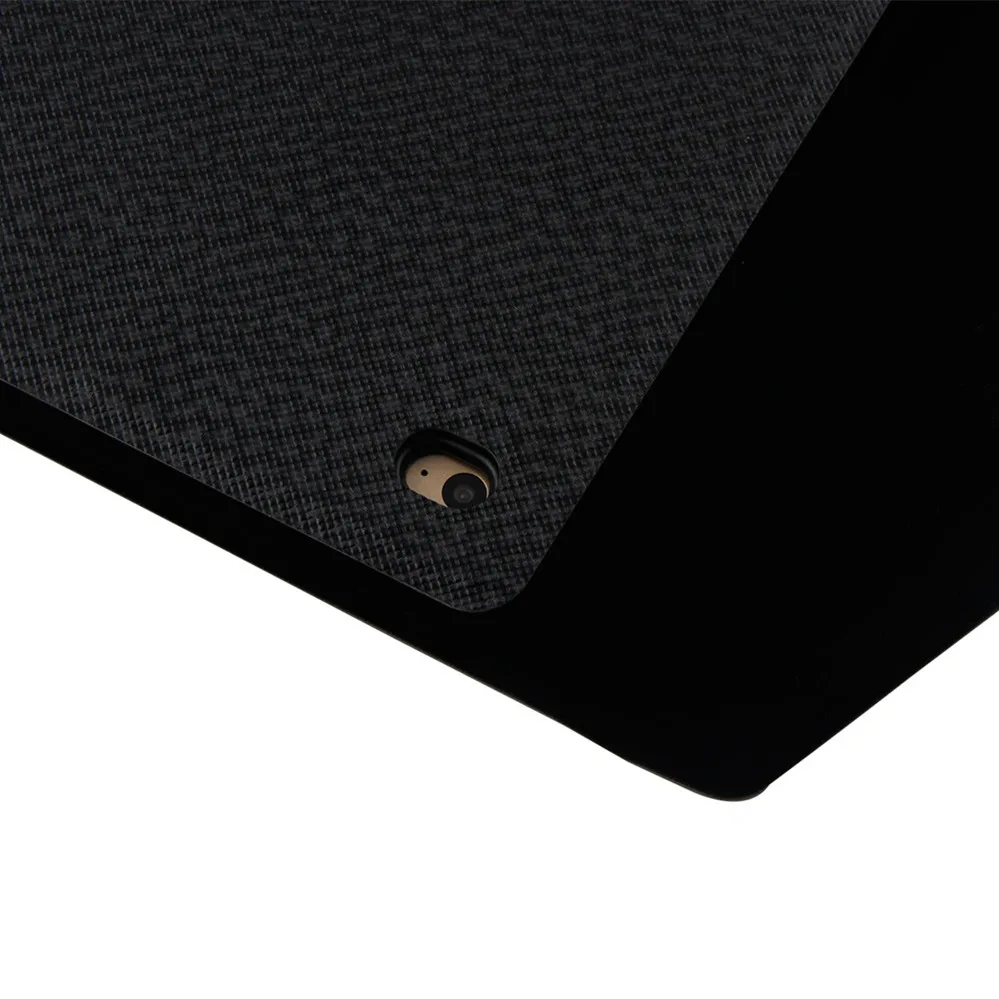 Для iPad Air 2 Беспроводной Bluetooth клавиатура чехол для Планшеты Флип кожаный