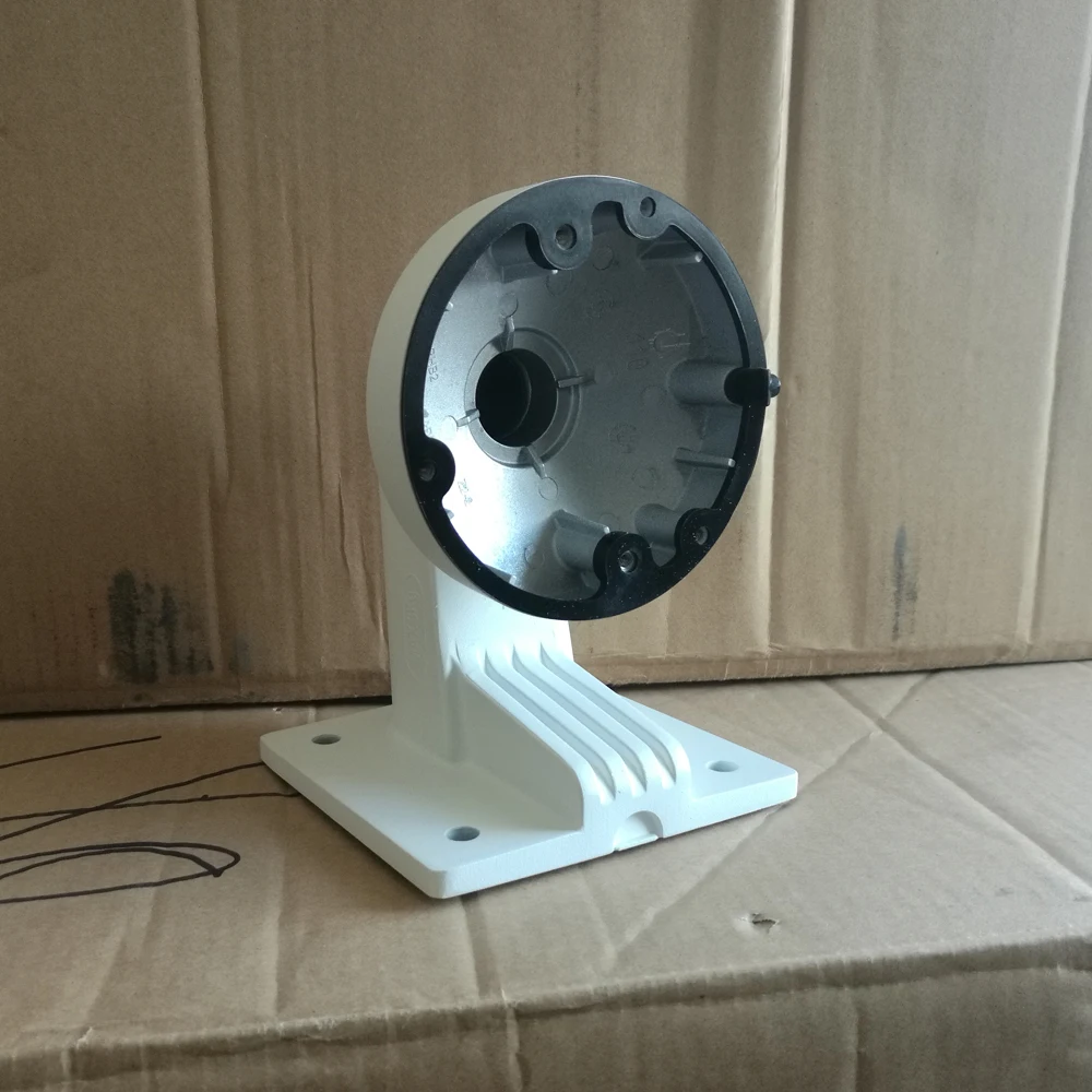 Настенный кронштейн из алюминиевого сплава для купольной камеры Hikvision|bracket for