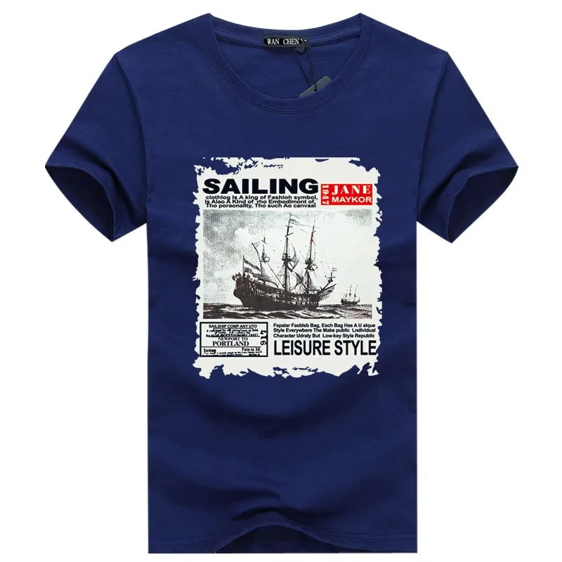 Лидер продаж 2017 года новые модные футболки мужская летняя хлопковая футболка