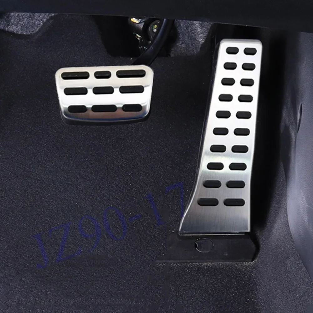 Педали газа тормоза акселератора AT для Kia Sorento KX5 K5 Optima Sportage QL Hyundai IX35 Sonata i40 Tucson Santa Fe