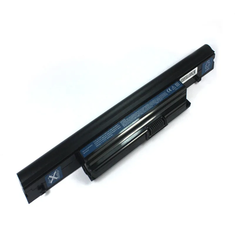 Новый аккумулятор для ноутбука Acer Aspire 5553 5553G 5625 5625G 5745 5745DG 5745G 5745P 5820 5820G 5820T 5820TG |