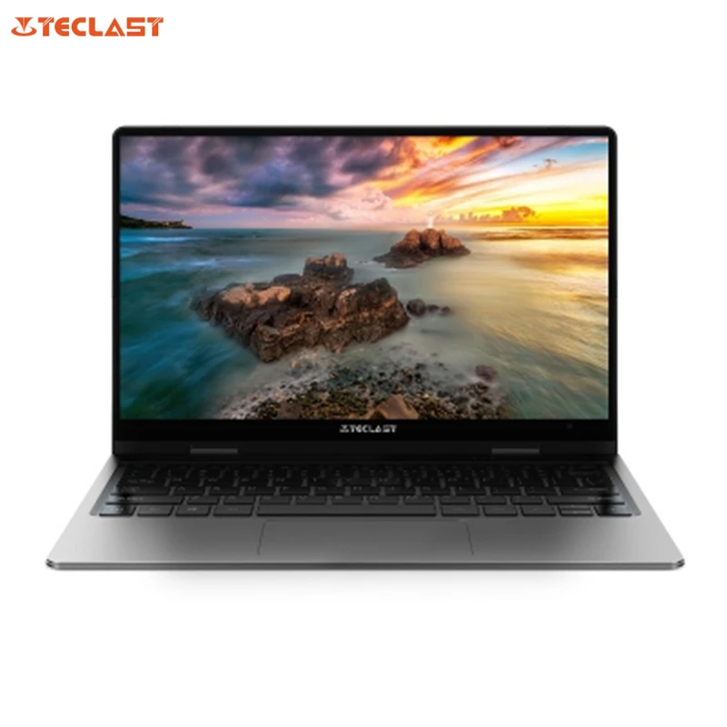 Ноутбук Teclast F5R 11 6 &quotWindows10 Intel APOLLO LAKE N3450 четырехъядерный процессор 1 ГГц 8 Гб 256 ГБ
