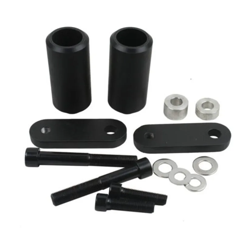 

Black Frame Sliders Crash For Honda CBR1000RR CBR 1000 RR 2004-2005 04 05