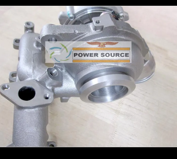 Турбо 756867 765261 756867-0002 765261-0005 03G253014N 03G253016H для AUDI A3 VW Golf Jetta Passat B6 Leon BMP BMM BVD 2.0L TDI |