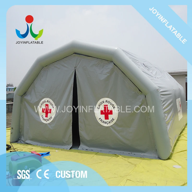 Надувная медицинская аварийная палатка для IRC наружной больничной палатки|tent