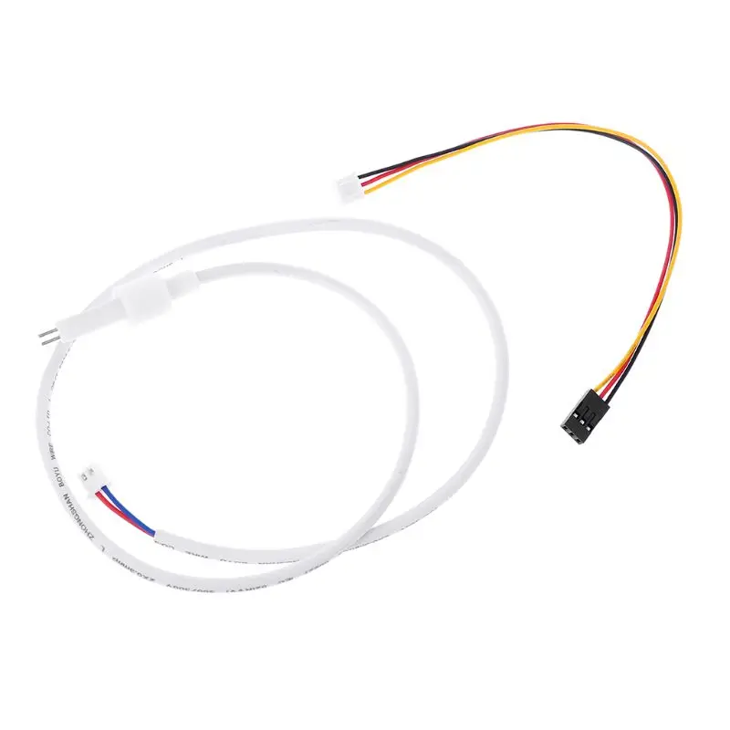 Analog TDS Sensor Water Conductivity for Arduino Liquid Detection Quality Monitoring Module DIY Online Monitor | Инструменты