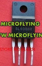 

50pcs/lot 5L0380R 5L0380 TO-220F-4 IC 100% NEW