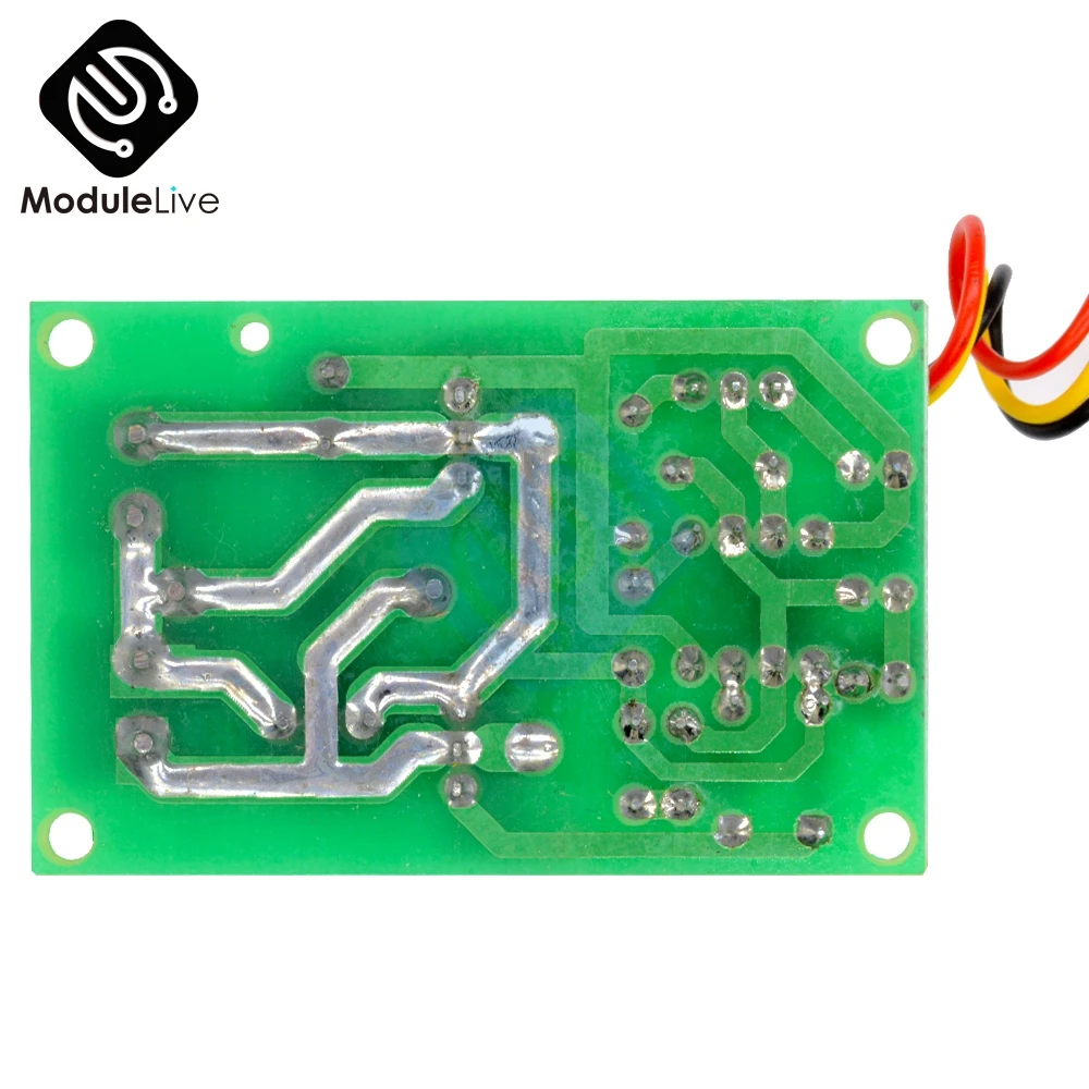 DC 12V/24V/36V 3A ширина импульса стандартный модуль переключателя