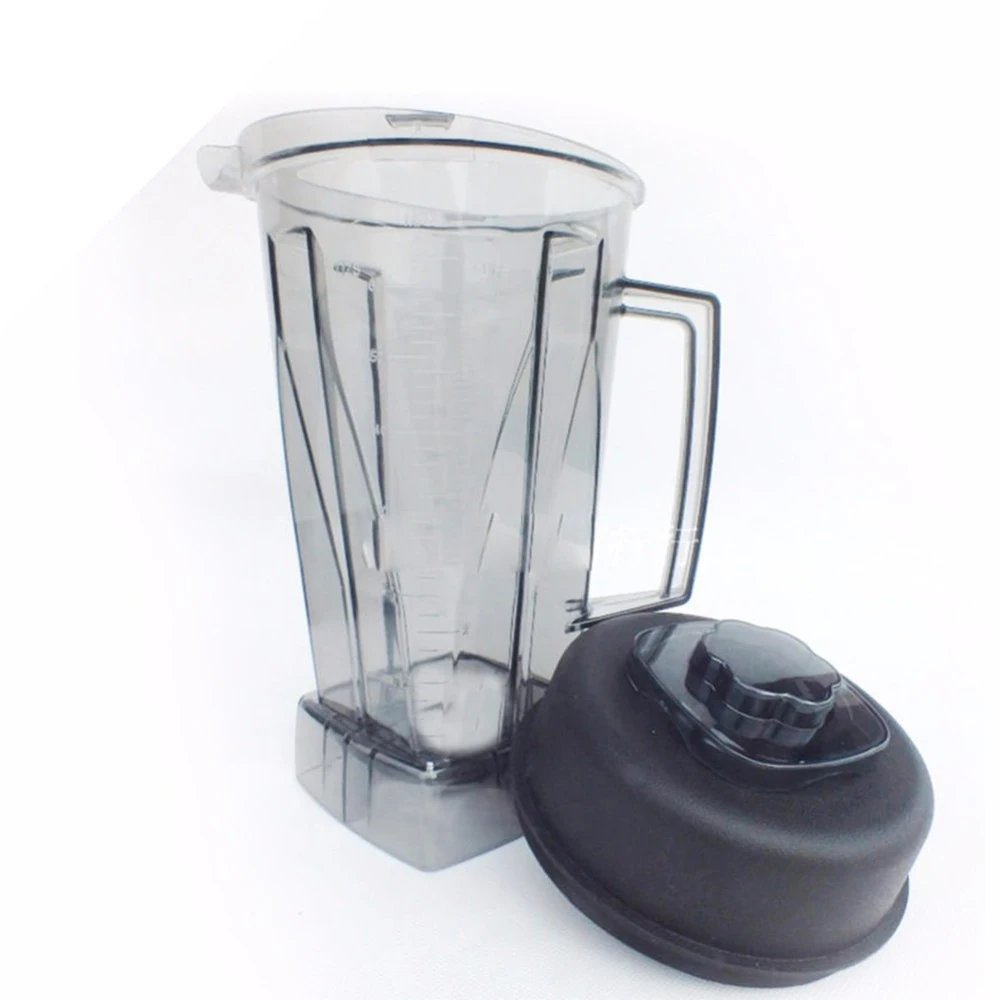 

High quality blender 010 767 800 G5200 G2001 jtc Blender machine CONTAINER jar for Blender Juicer Parts free shipping