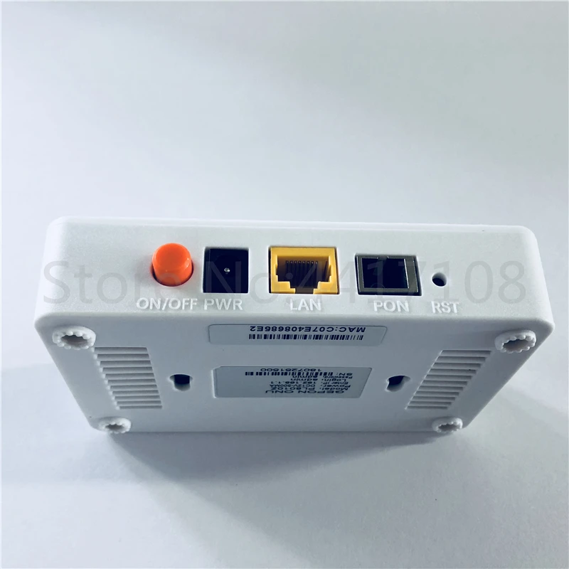 Free Shipping ONU EPON SFF module FTTH 1GE 1port ONT OLT 1.25G epon ZTE chipset fiber to home | Мобильные телефоны и
