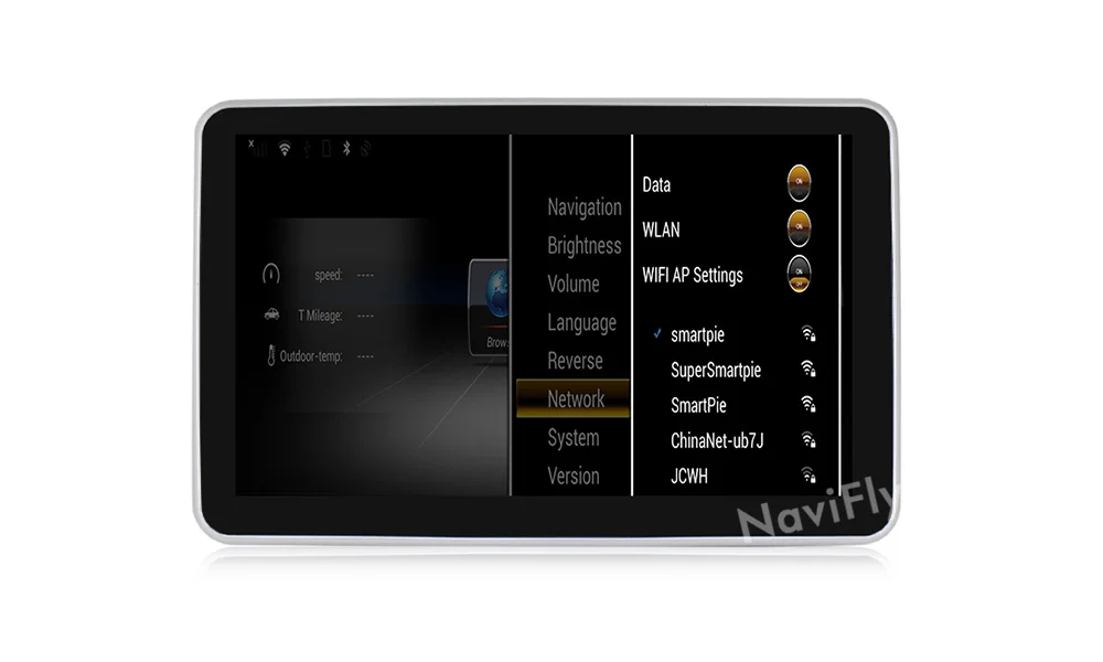 Free shipping! 3+32G Android 7.1 For Mercedes Benz ML-Class W166 2012 2013 Car radio multimedia Player GPS Navigation