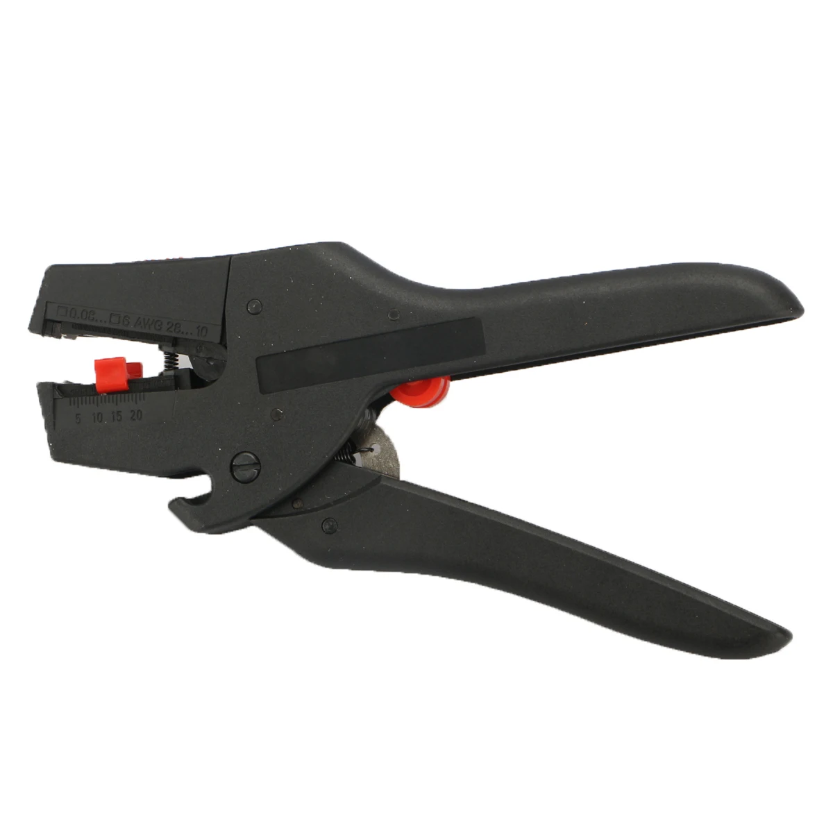 

COLORS FS-D3 stripping ability 0.08-2.5mm2 multi-function stripping pliers, stripping shear does not damage the core