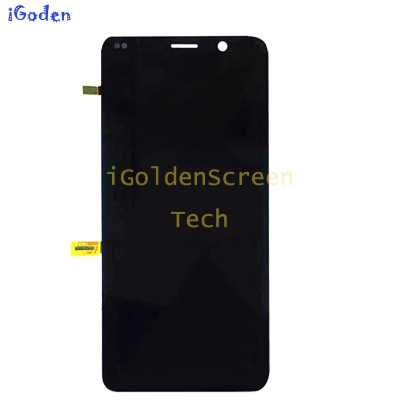 For Nokia 9 LCD Display Touch Screen Digitizer TA-1004 TA-1005 PureView C9 Replacement | Мобильные телефоны и аксессуары