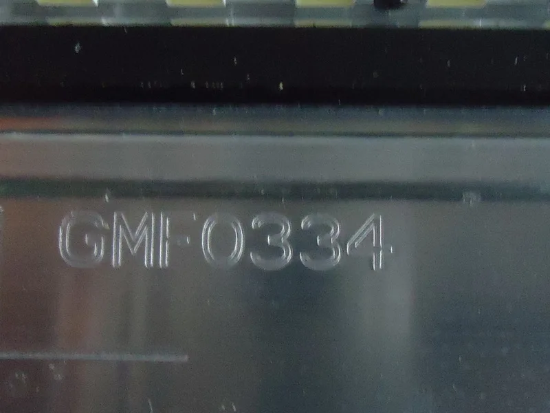 LCD 46LX530A подсветка 2011SSP46 46 GD REV0 1 шт. = 46LED 522 мм|backlight| |