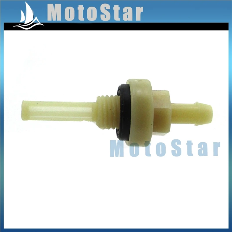 Соединительный фильтр топливного бака для Honda GX120 GX140 GX160 GX200 GX270 GX390|Масляные