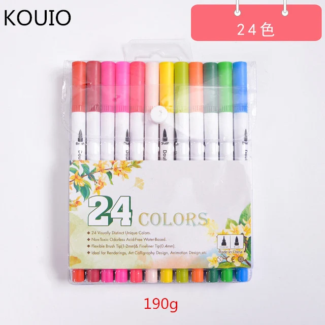 12 шт./компл. гелевая ручка Kawaii цвет jel kalem блеск белый милые lapices tinta caneta цвет ida материал escolar канцелярские принадлежности papelaria - Цвет: B