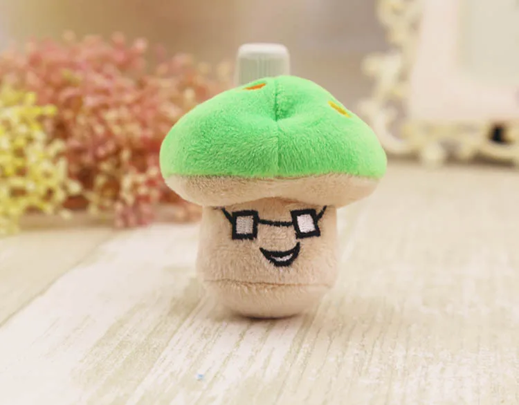 CTWJ0186 мультфильм гриб Плюшевые игрушки Прямая поставка|plush toys|mushroom plushcartoon plush toys |