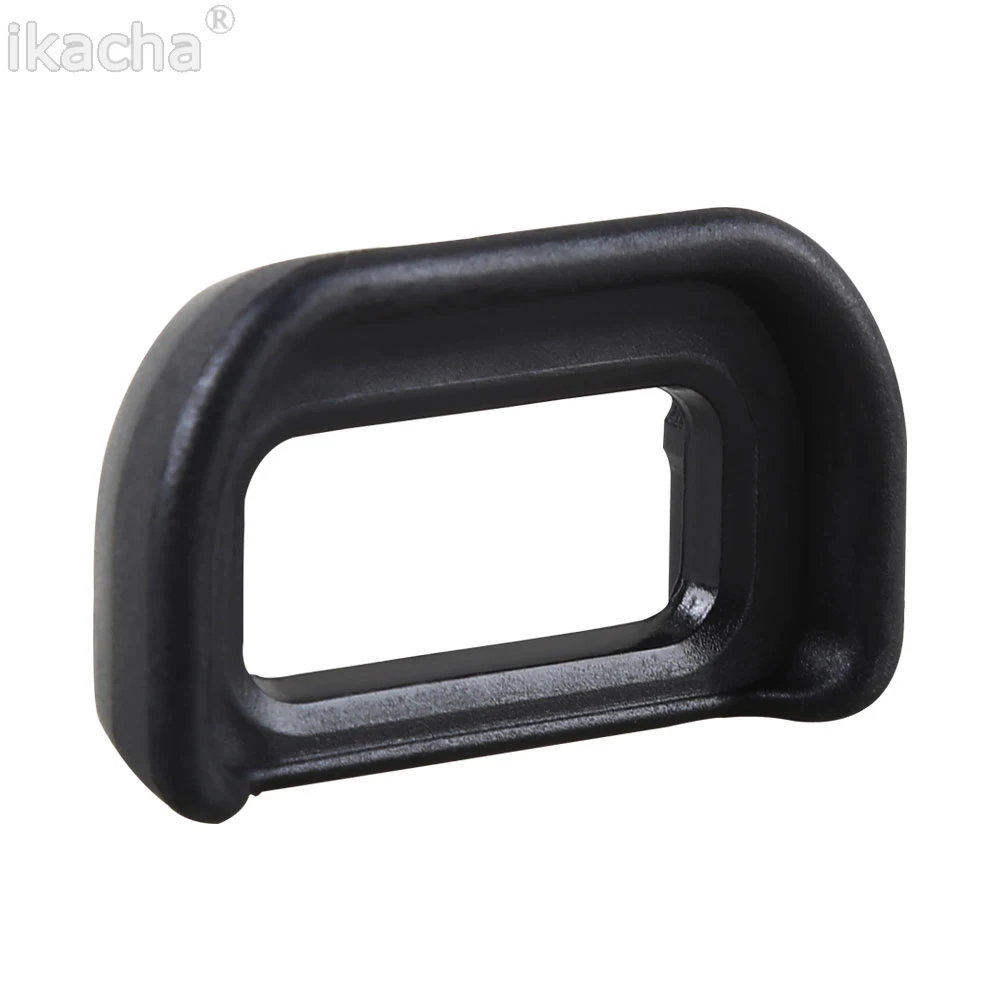 

FDA-EP17 ep17 eyepiece viewfinder Eyecup Hard ABS eye cup For Sony A6500 camera EP-17
