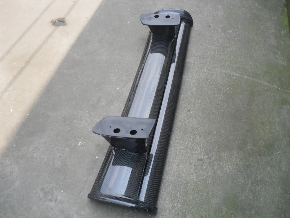 Задний спойлер CF для Skyline R34 GTR OEM Стиль углеродное волокно|rear spoiler|spoiler rearcarbon fiber rear