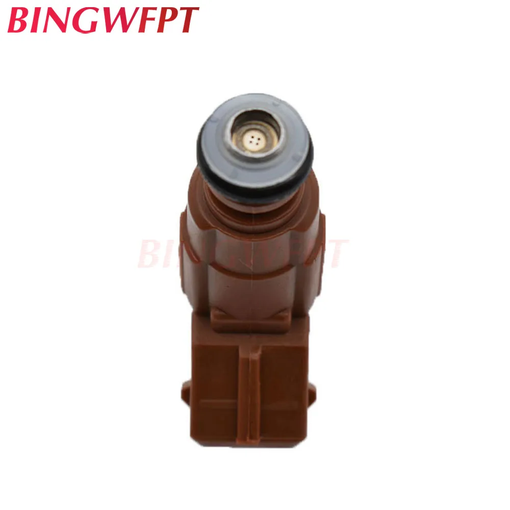 Топливный инжектор для VOLVO S70 C70 V70 S60 S80 XC70 XC90 2 4 5 8 2.9L двигатель OE #0280155831 0280 155 831 0 280 |