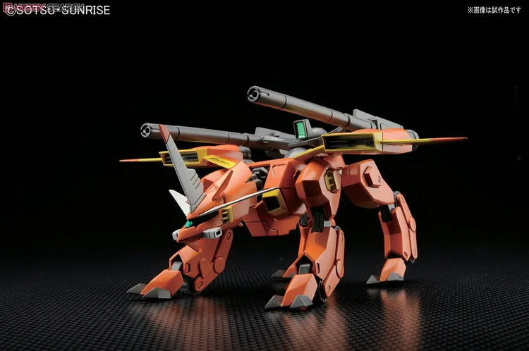 Оригинальная модель Gundam HG 1/144 семена GUNDAM DESTINY pond We TMF/A 803 Mobile Suit ручного