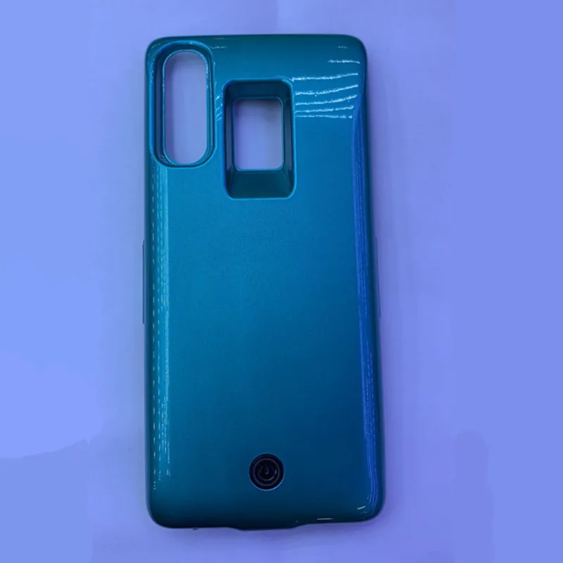 2021 Ультратонкий чехол для быстрой зарядки аккумулятора Samsung Galaxy A8s 7000 мАч