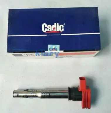 KD 9002AR OEM 06E905115 06D905115 06E905115A/G/F система зажигания для Audi|Катушка зажигания| |