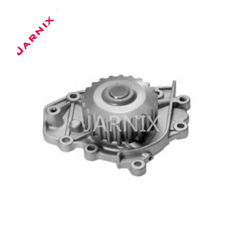 Насос для охлаждающей воды двигателя Honda CIVIC V хэчбек (EJ9 EK1/3/4) 1 6 OEM:19200P72013 19200P72003