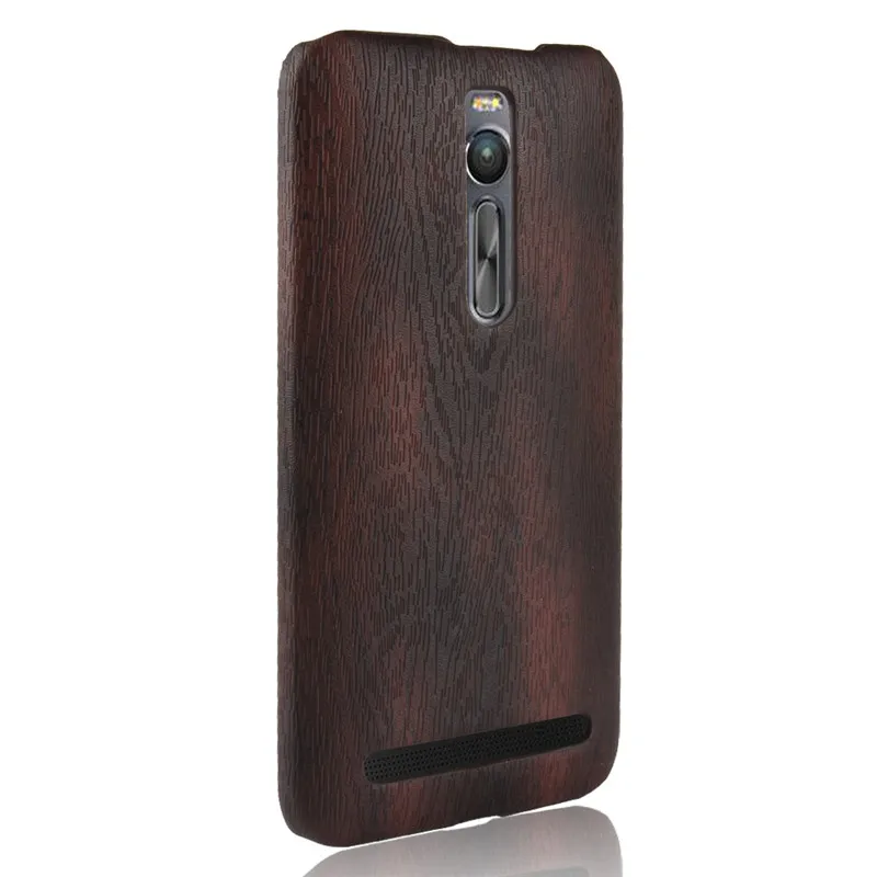 Чехол бампер для Asus ZenFone 2 ZE551ML из поликарбоната пластиковый чехол Zenfone2 Z00AD