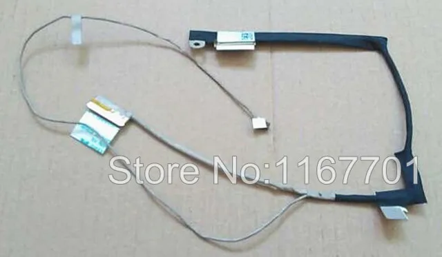 ЖК-экран для ноутбука Asus X450C X450V A450 A450C F450 K450 1422-01LY000 DD0XJALC020 14005-00930000 | Компьютеры и
