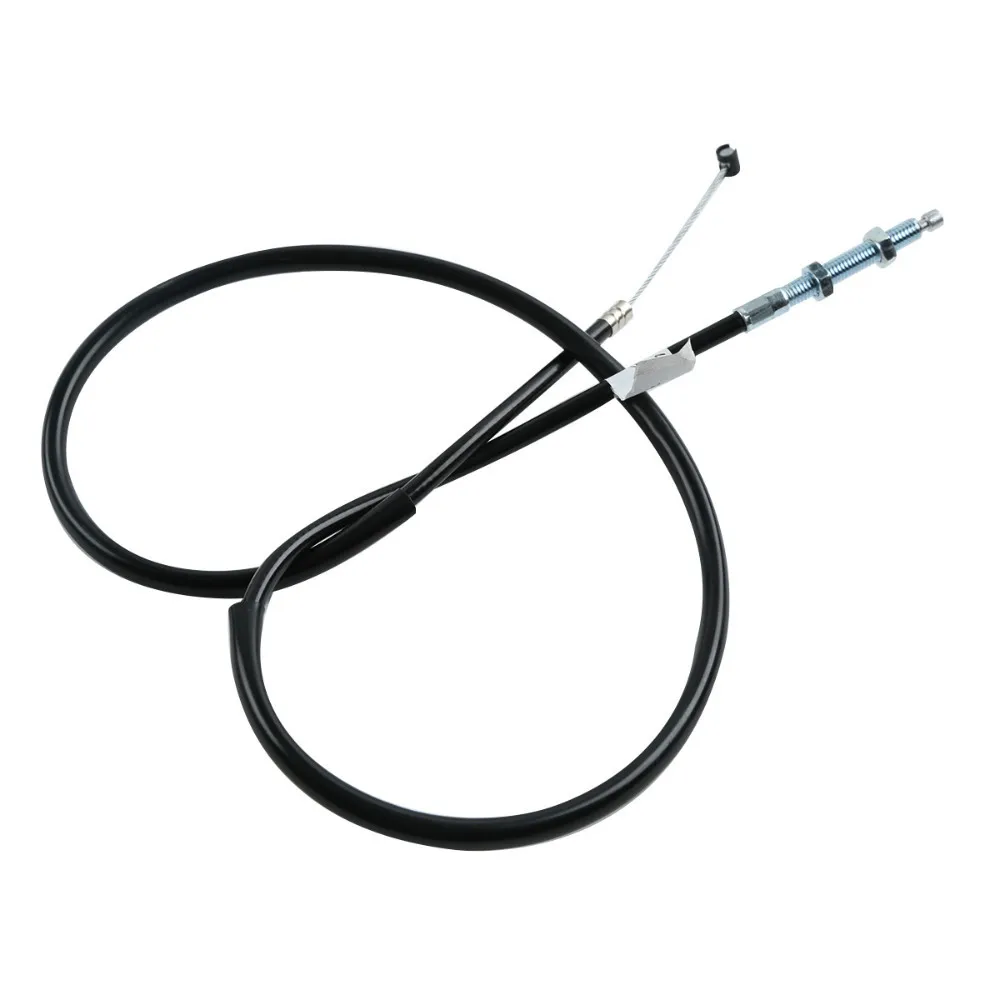 Мотоциклетный кабель-клатч для Honda XL 1000 V 1999-2002 2000 2001 Black | Автомобили и мотоциклы