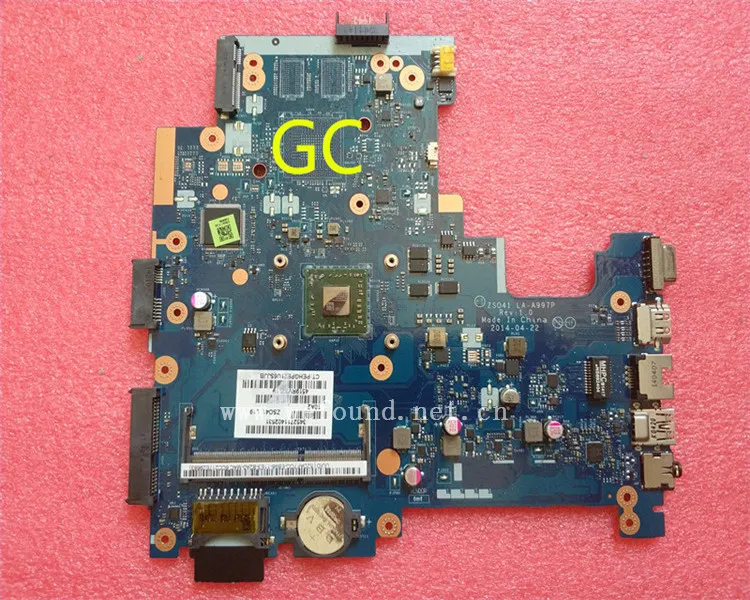 

14-G 245 G3 LA-A997P 764174-501 762424-501 746170-501