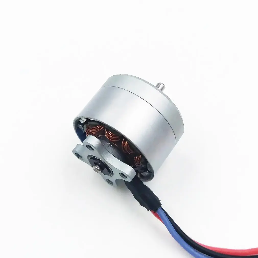 1104 4300KV 2S бесщеточный двигатель для ZEROTECH Dobby Карманный селфи Дрон 90-130 мм Мини