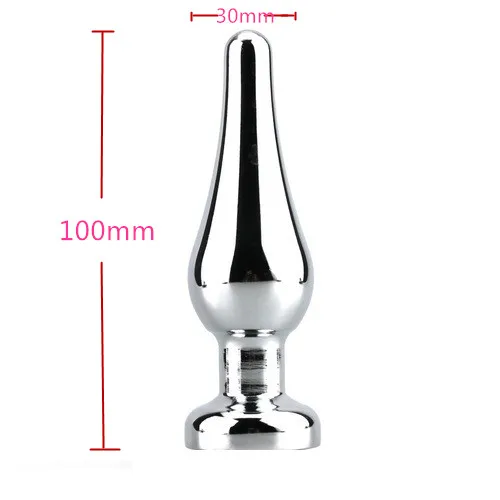 New electric shock anal plug butt inserted stopper electro stimulation accessory medical themed adult sex toy for men and women | Красота и