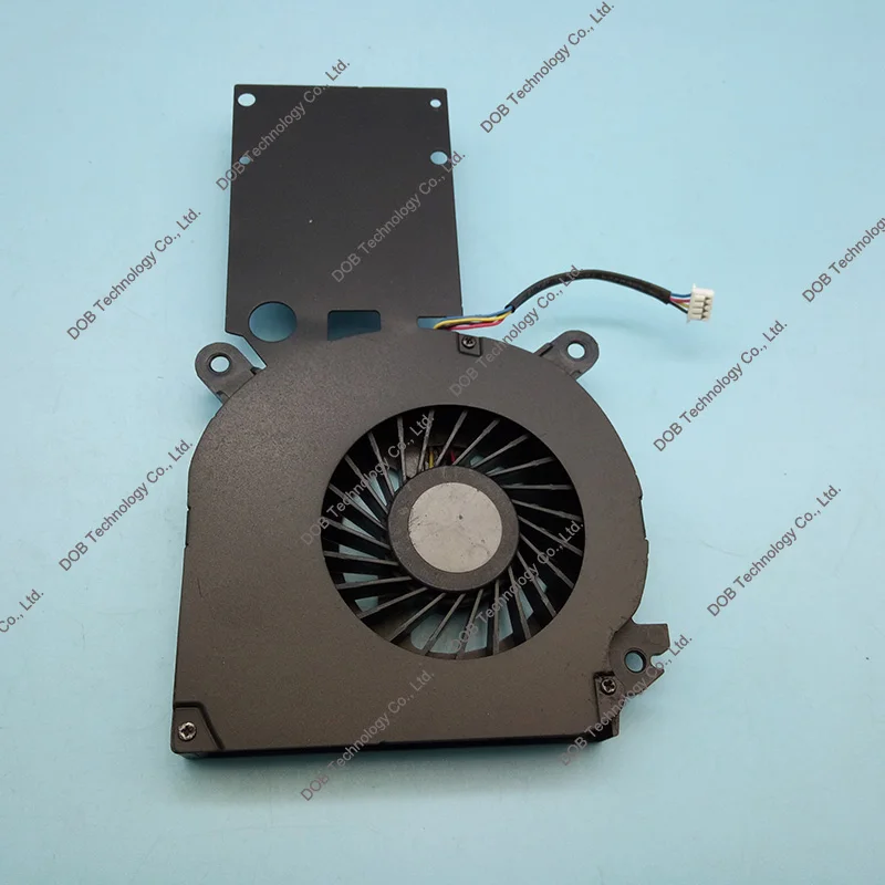 Новый вентилятор для охлаждения процессора ноутбука Dell Precision M4400 C449K|cooling fan|cooling fans