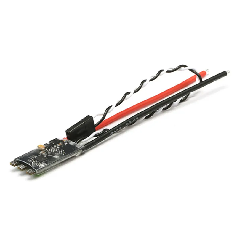 4 шт. Racerstar RS30A V2 30A Blheli_S ESC OPTO 2-4S поддержка Oneshot42 Multishot 16,5 Dshot600 для радиоуправляемого квадрокоптера
