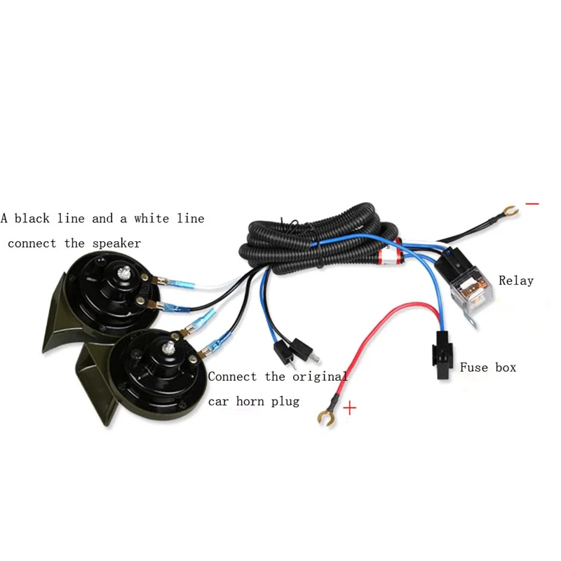 Автомобильный держатель модифицированный жгут проводов Запчасти для