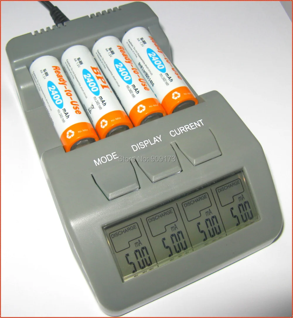 RC DRONE батареи для радиоуправляемых игрушек анализатор зарядного устройства