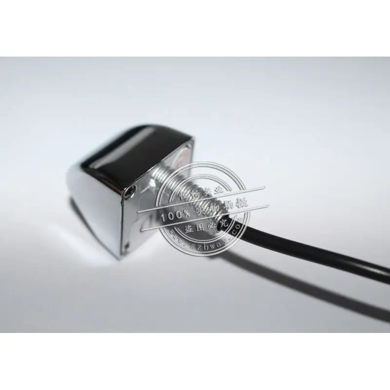 Автомобильная камера заднего вида 100% водонепроницаемая с углом обзора 170