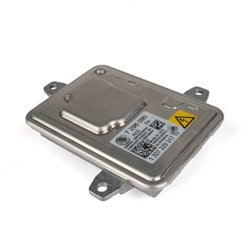 Xenplus используется оригинальный 1 шт. ксеноновый модуль балласта фары OEM 7296090