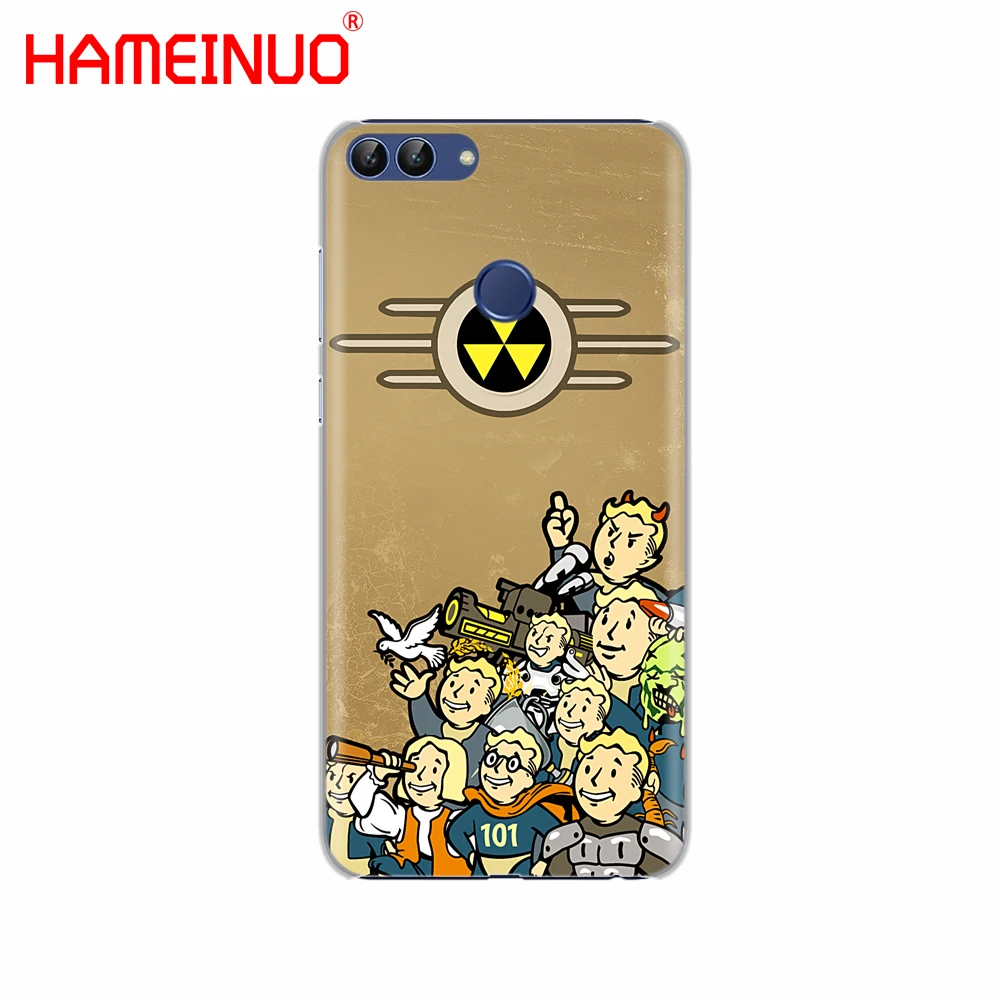 Чехол для телефона huawei Honor 7C Y5 Y625 Y635 Y6 Y7 Y9 2017 2018 Prime PRO|Бамперы| |