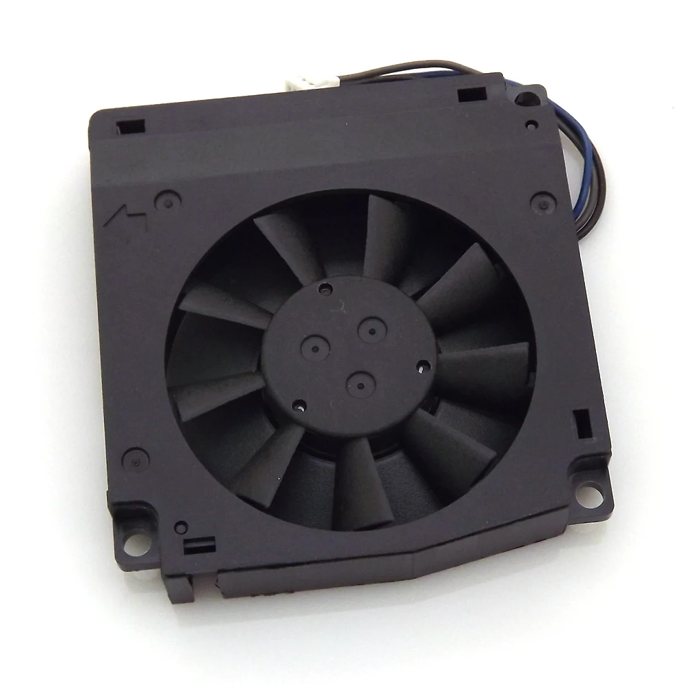 Оригинальный Новый кулер UDQFVEH11FAR DC5V 0.17A замена вентилятора для ноутбука DELL C400