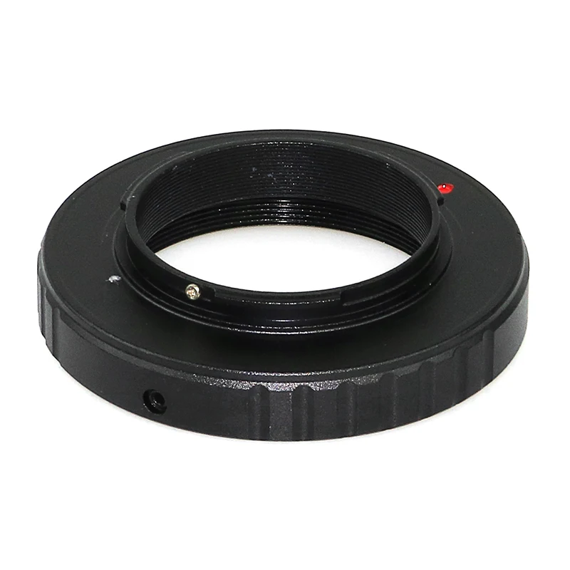 Адаптеры для камеры телескопического микроскопа T2 кольцо крепления Olympus Panasonic M4/3