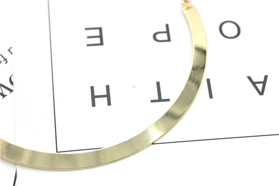 Ювелирные изделия adolph оптовая продажа для женщин Макси ожерелье 2015 новый дизайн