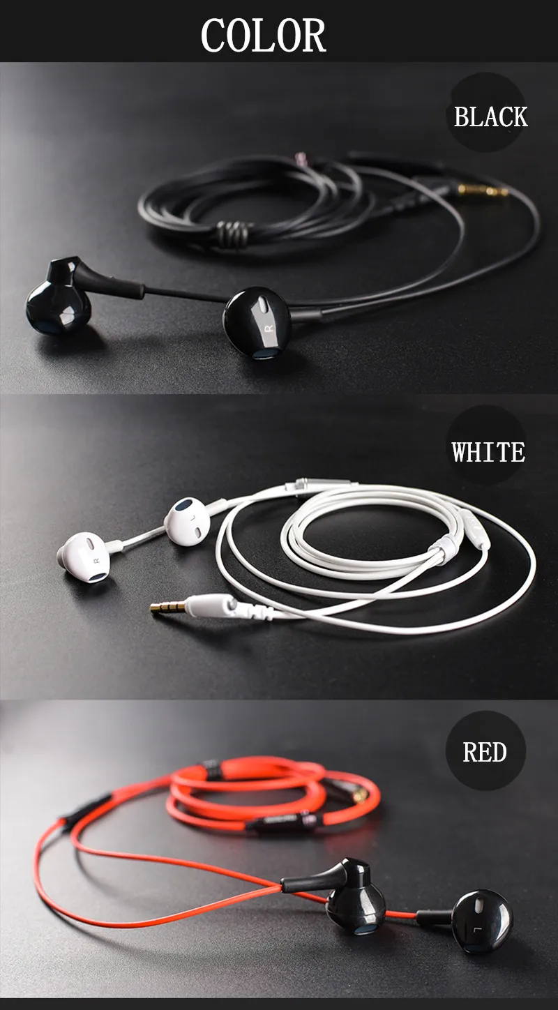 YINCROW RW-100 HiFi наушники с супер басами с микрофоном, наушники-вкладыши, проводные 3,5 мм наушники RW919 RW777 X6 P1 DT6 PT15 PT25 MS16