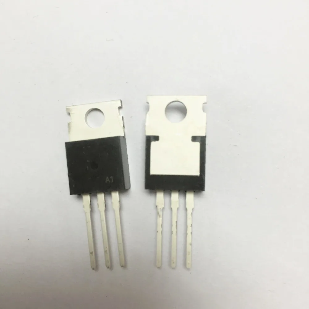 Бесплатная доставка 50 шт. IRFZ48N IRFZ48 TO-220 IC | Электронные компоненты и принадлежности