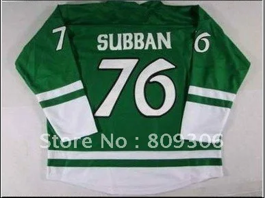 Free shipping Canadiens #76 P.k.Subban Hockey jerseys size:48 56 can mix order|shipping li ion batteries|jerseyjersey club |