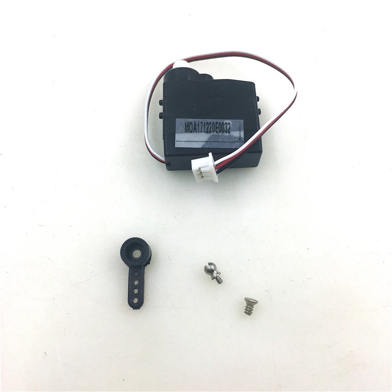 Оригинальные запчасти для радиоуправляемого вертолета Walkera NEW V120D02S Servo