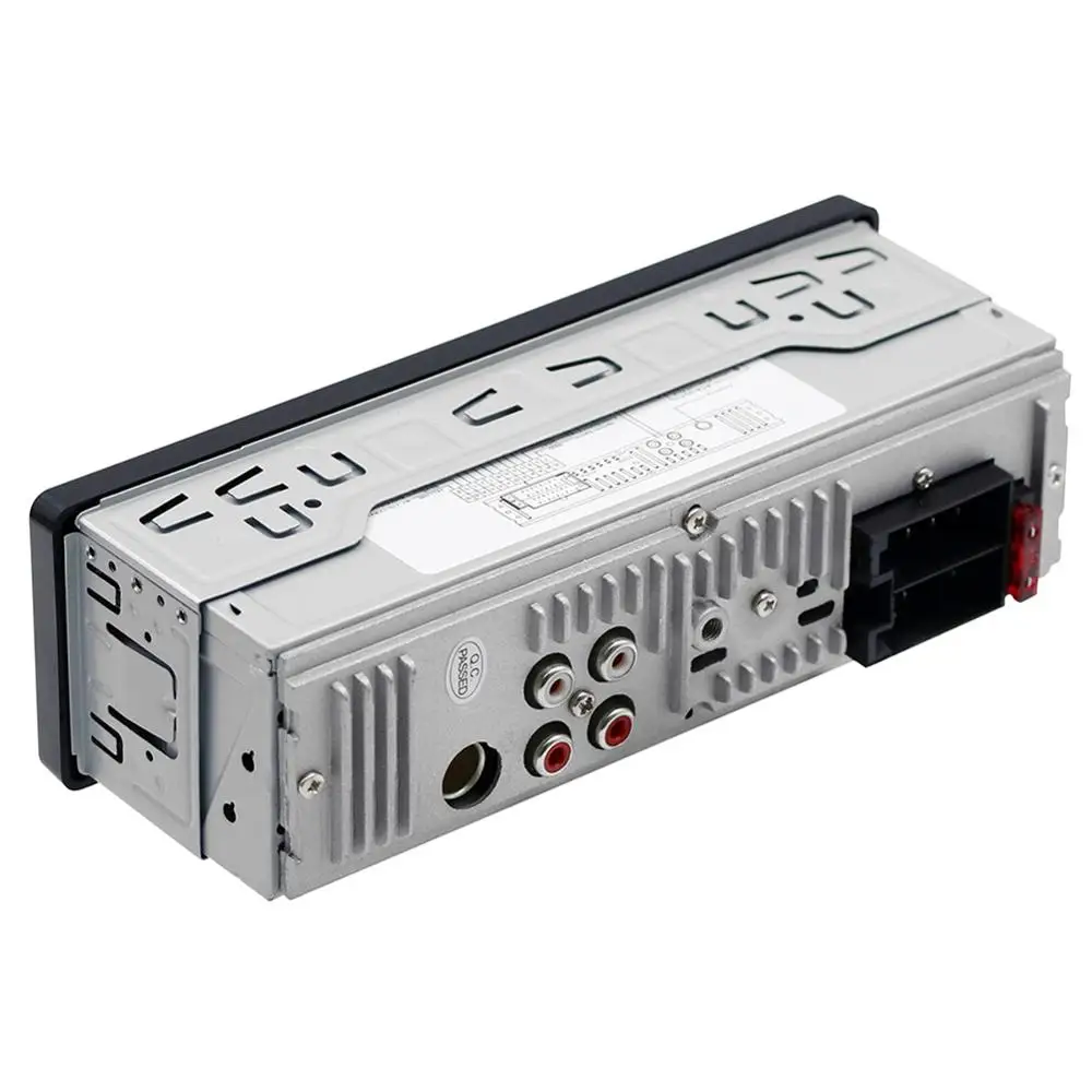 Bluetooth винтажное автомобильное радио MP3 плеер стерео USB AUX классический