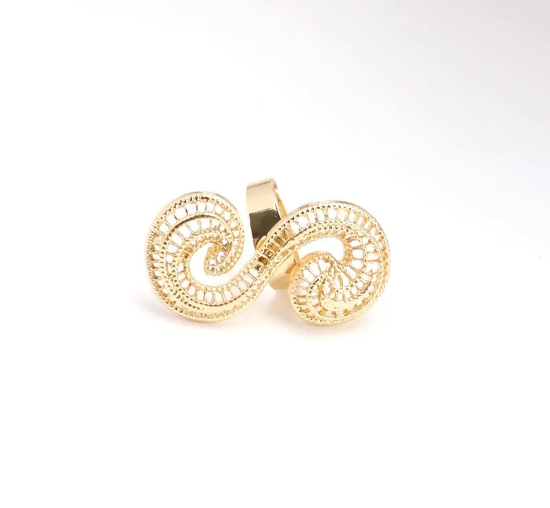 Модный комплект ювелирных изделий с африканскими бусинами оптовая продажа